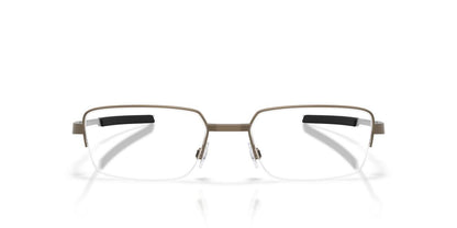Lentes Oftálmicos Oakley OX3100 Gris Oscuro