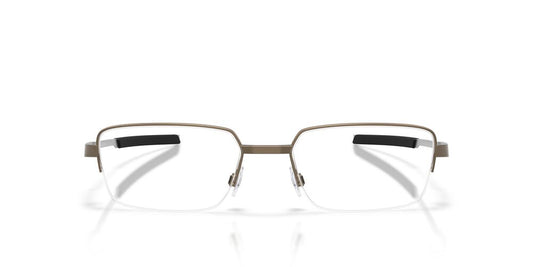 Lentes Oftálmicos Oakley OX3100 Gris Oscuro