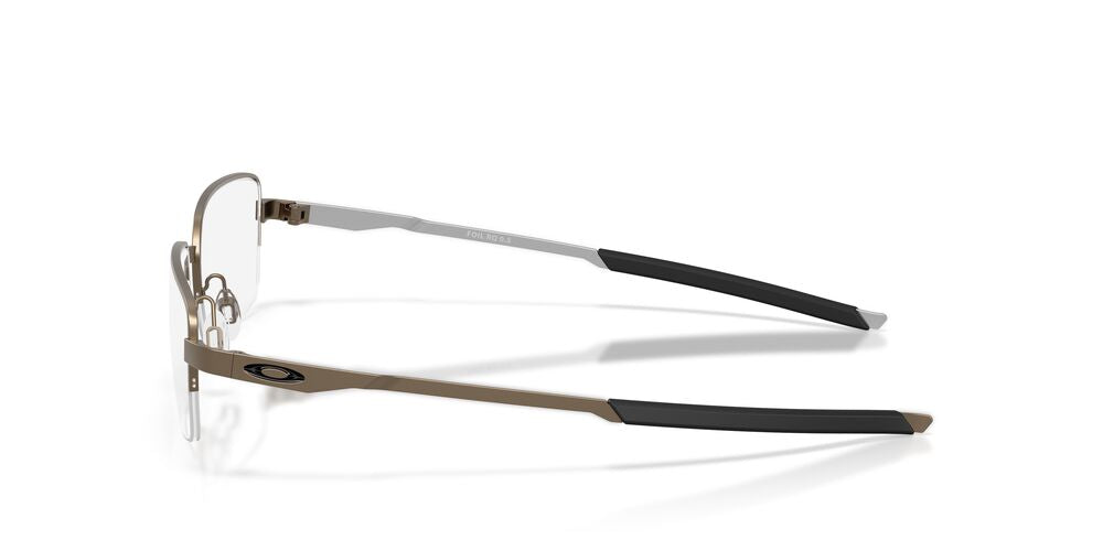 Lentes Oftálmicos Oakley OX3100 Gris Oscuro