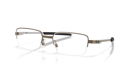 Lentes Oftálmicos Oakley OX3100 Gris Oscuro