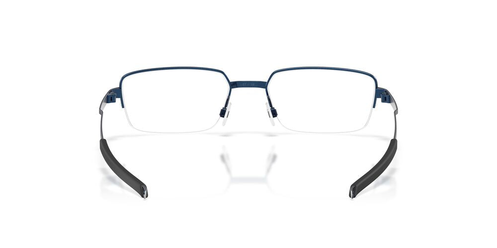 Lentes Oftálmicos Oakley OX3100 Azul Mate