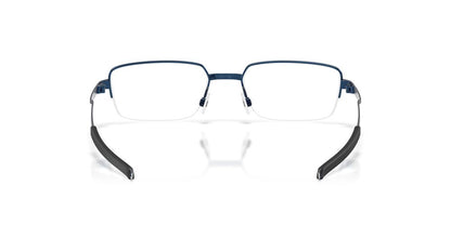 Lentes Oftálmicos Oakley OX3100 Azul Mate