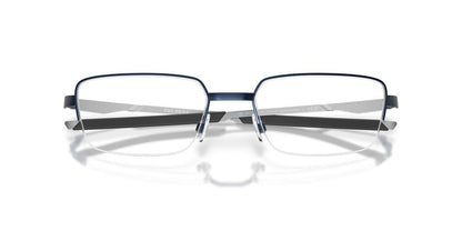 Lentes Oftálmicos Oakley OX3100 Azul Mate