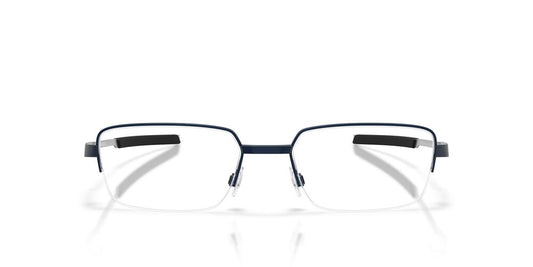 Lentes Oftálmicos Oakley OX3100 Azul Mate