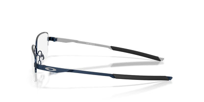 Lentes Oftálmicos Oakley OX3100 Azul Mate