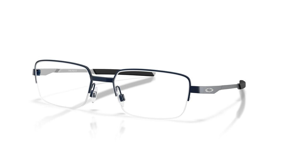 Lentes Oftálmicos Oakley OX3100 Azul Mate
