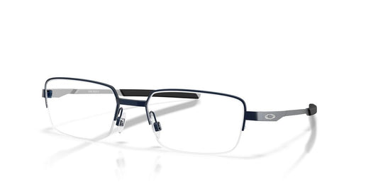 Lentes Oftálmicos Oakley OX3100 Azul Mate