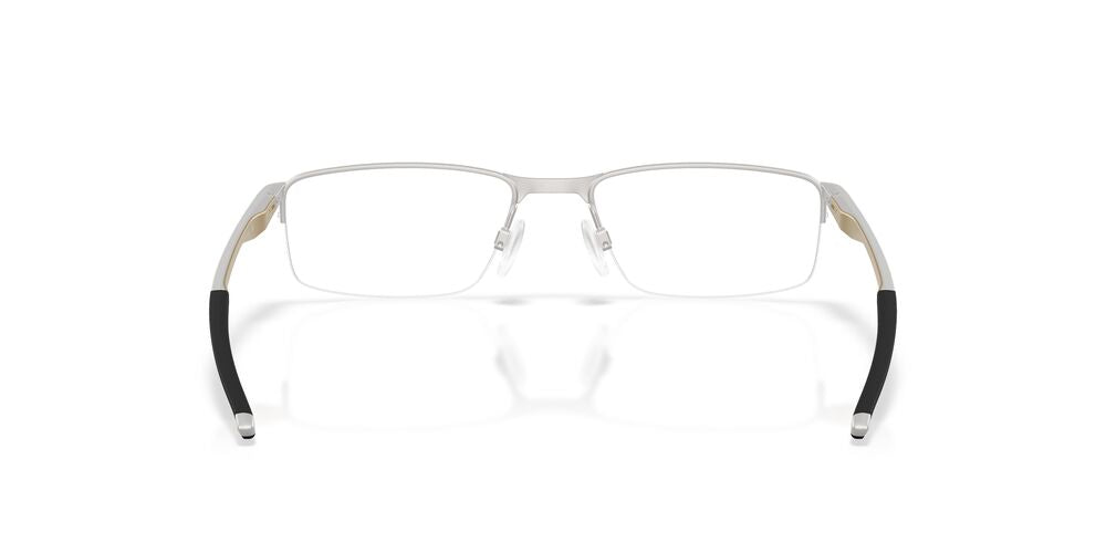 Lentes Oftálmicos Oakley OX3218 Gris Claro