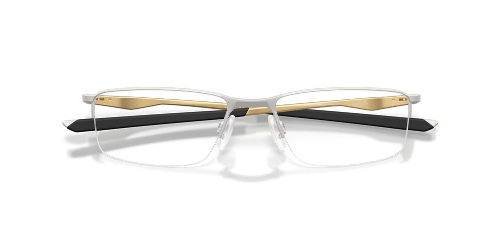 Lentes Oftálmicos Oakley OX3218 Gris Claro