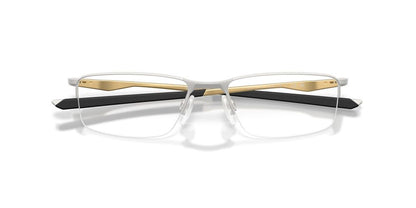 Lentes Oftálmicos Oakley OX3218 Gris Claro