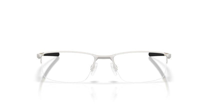 Lentes Oftálmicos Oakley OX3218 Gris Claro