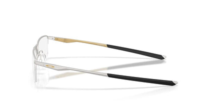 Lentes Oftálmicos Oakley OX3218 Gris Claro