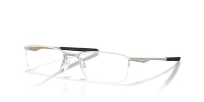 Lentes Oftálmicos Oakley OX3218 Gris Claro