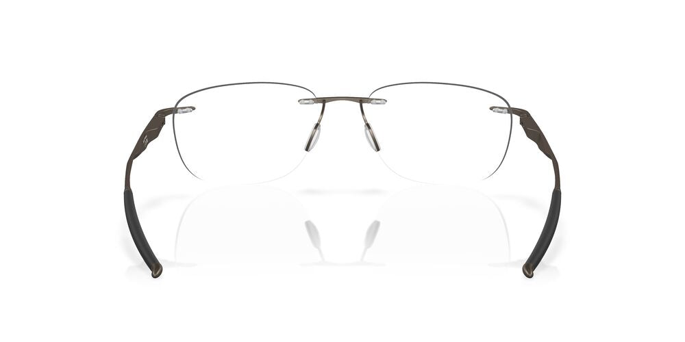 Lentes Oftálmicos Oakley OX5118 Cobre