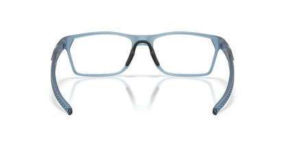 Lentes Oftálmicos Oakley OX8032 Azul Mate