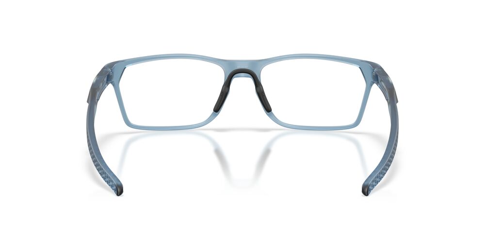 Lentes Oftálmicos Oakley OX8032 Azul Mate