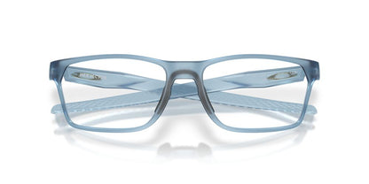 Lentes Oftálmicos Oakley OX8032 Azul Mate