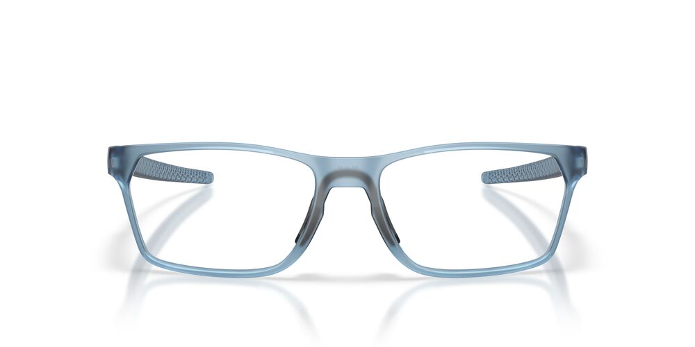 Lentes Oftálmicos Oakley OX8032 Azul Mate