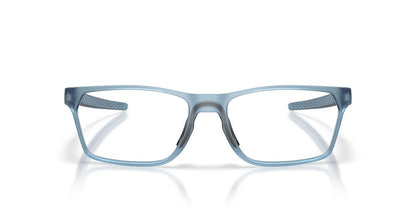 Lentes Oftálmicos Oakley OX8032 Azul Mate