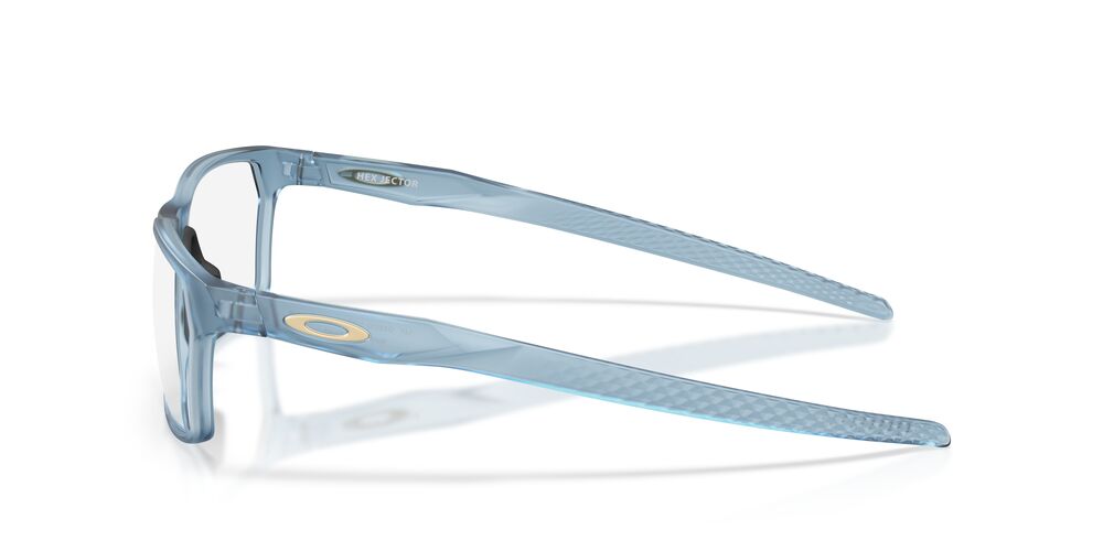 Lentes Oftálmicos Oakley OX8032 Azul Mate
