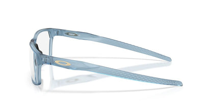 Lentes Oftálmicos Oakley OX8032 Azul Mate