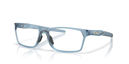 Lentes Oftálmicos Oakley OX8032 Azul Mate