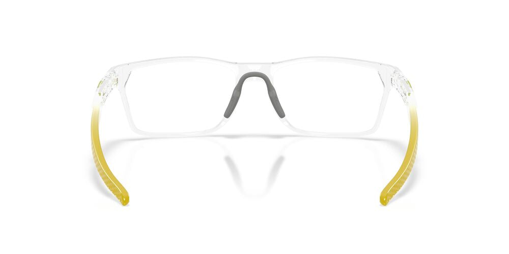 Lentes Oftálmicos Oakley OX8032 Transparente