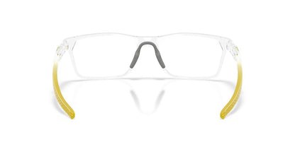 Lentes Oftálmicos Oakley OX8032 Transparente