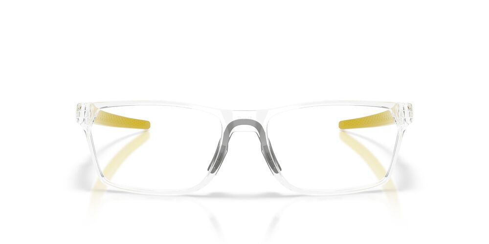 Lentes Oftálmicos Oakley OX8032 Transparente