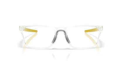 Lentes Oftálmicos Oakley OX8032 Transparente