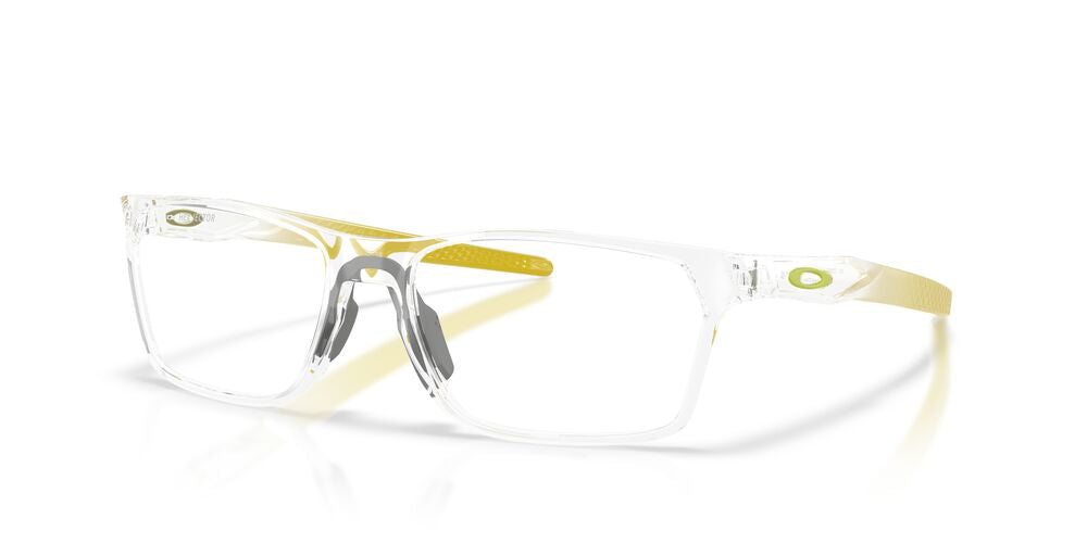 Lentes Oftálmicos Oakley OX8032 Transparente