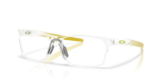 Lentes Oftálmicos Oakley OX8032 Transparente