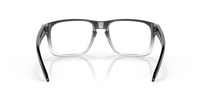 Lentes Oftálmicos Oakley OX8156 Negro/Transparente