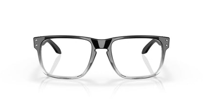Lentes Oftálmicos Oakley OX8156 Negro/Transparente