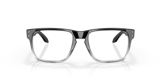 Lentes Oftálmicos Oakley OX8156 Negro/Transparente