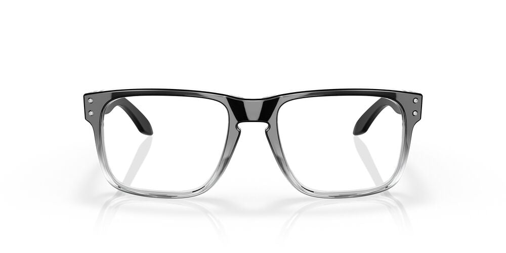 Lentes Oftálmicos Oakley OX8156 Negro/Transparente