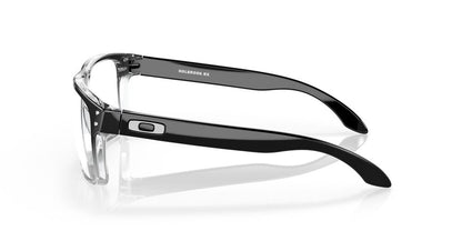 Lentes Oftálmicos Oakley OX8156 Negro/Transparente