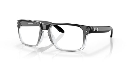 Lentes Oftálmicos Oakley OX8156 Negro/Transparente
