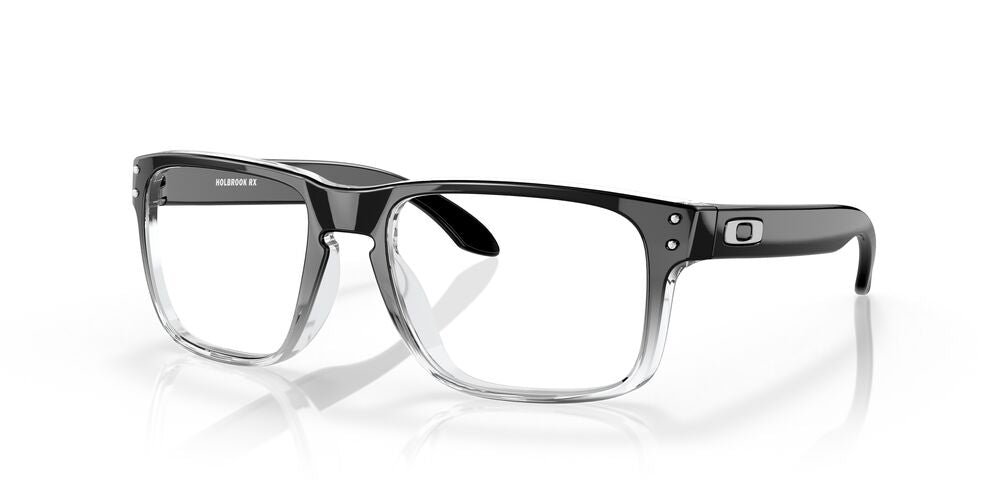 Lentes Oftálmicos Oakley OX8156 Negro/Transparente
