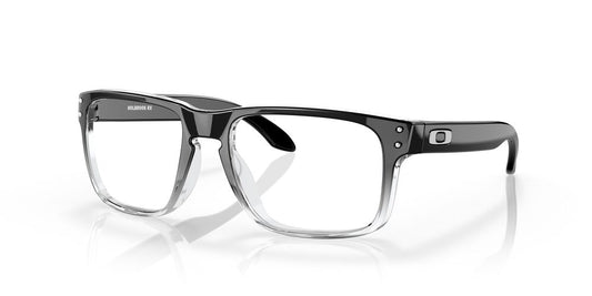 Lentes Oftálmicos Oakley OX8156 Negro/Transparente