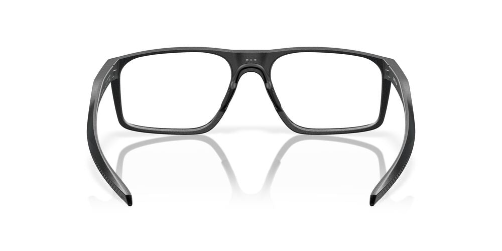 Lentes Oftálmicos Oakley OX8183 Gris Satinado