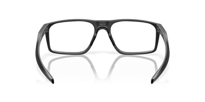 Lentes Oftálmicos Oakley OX8183 Gris Satinado