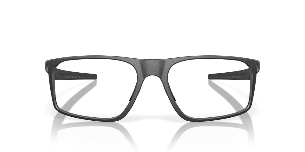 Lentes Oftálmicos Oakley OX8183 Gris Satinado