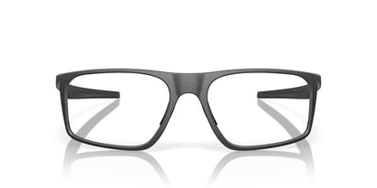 Lentes Oftálmicos Oakley OX8183 Gris Satinado