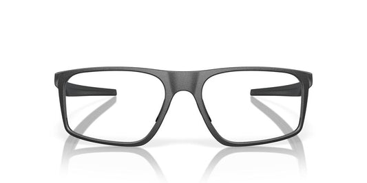 Lentes Oftálmicos Oakley OX8183 Gris Satinado