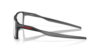Lentes Oftálmicos Oakley OX8183 Gris Satinado