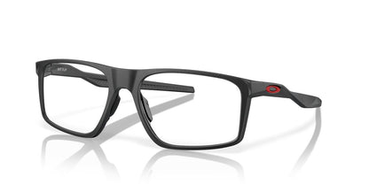 Lentes Oftálmicos Oakley OX8183 Gris Satinado