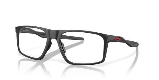 Lentes Oftálmicos Oakley OX8183 Gris Satinado