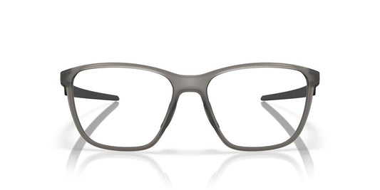 Lentes Oftálmicos Oakley OX8186 Gris Satinado