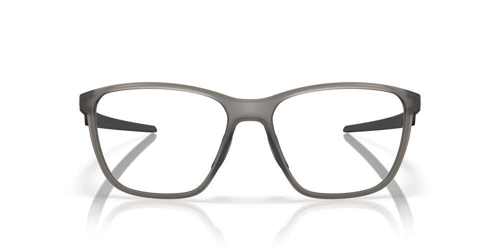 Lentes Oftálmicos Oakley OX8186 Gris Satinado